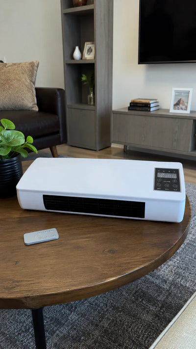 Klivento Pro w home office